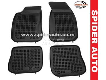 Gumene patosnice kadice za Audi A4 od 1995. do 2001. god.