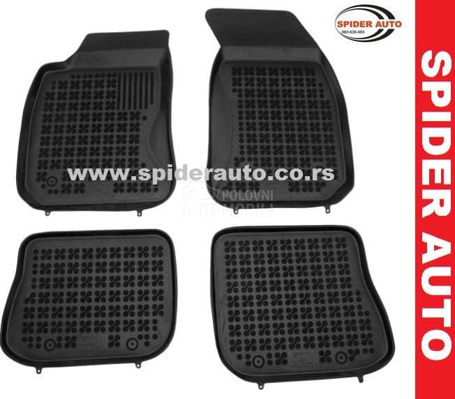 Gumene patosnice kadice