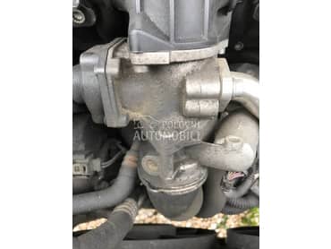klapna gasa za Volkswagen Passat B6