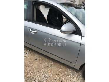 vrata za Volkswagen Passat B6