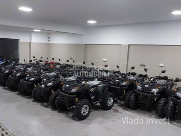 Peda Atv 200