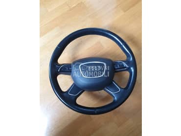 Volan A6 za Audi A6 od 2010. do 2018. god.