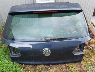 gtd vrata golf 6 za Volkswagen Golf 6