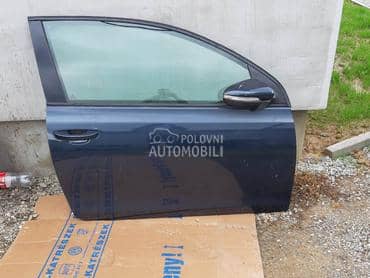 vrata golf 6 za Volkswagen Golf 6