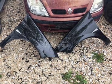 blatobran za Renault Megane od 2003. do 2006. god.