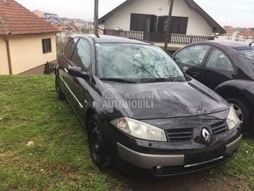 ksenon far za Renault Megane od 2003. do 2006. god.