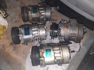 kompresor za Volkswagen Bora, Caddy, Golf 4 ... od 1997. do 2008. god.