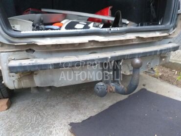 kuka za Volkswagen Bora, Golf 4, Passat B5 ...