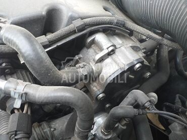 tandem pumpa za Volkswagen Polo od 1997. do 2008. god.