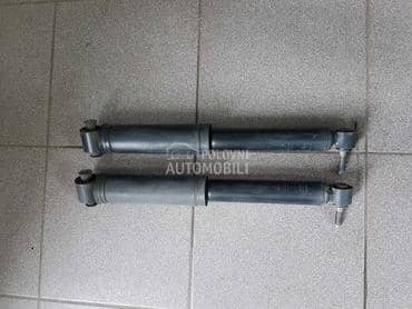 Zadnji amortizeri za Renault Grand Scenic, Scenic od 2003. do 2008. god.