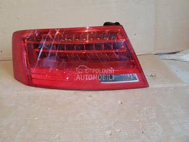 Levo stop svetlo LED za Audi A5 od 2011. do 2016. god.