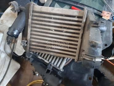 Interkuler za Audi A4 od 2002. do 2004. god.