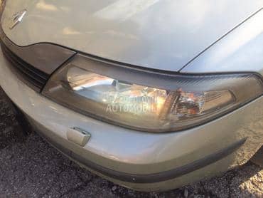 ksenon far za Renault Laguna od 2001. do 2005. god.