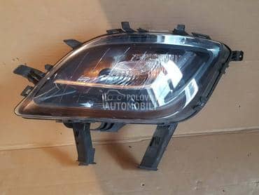 Leva maglenka za Opel Astra J od 2009. do 2012. god.