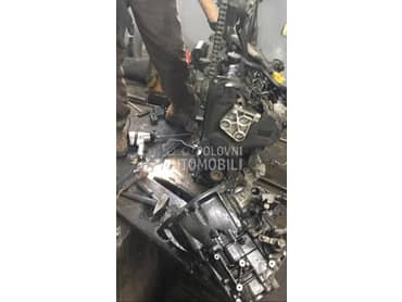 menjac za Renault Megane od 2003. do 2007. god.