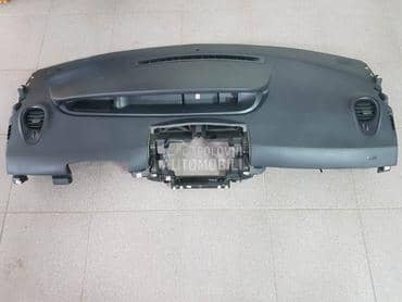 Instrument tabla za Renault Grand Scenic, Scenic od 2003. do 2008. god.