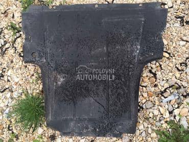 sus pleh za Renault Megane od 2003. do 2007. god.