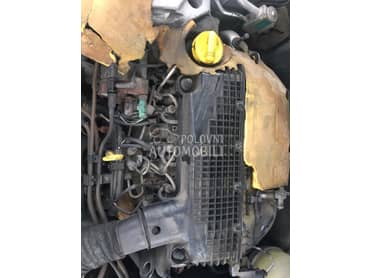 dizne 1.5 dci 48 kw za Renault Clio od 2000. do 2006. god.