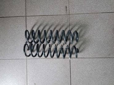 Zadnje opruge za Renault Grand Scenic, Scenic od 2003. do 2008. god.