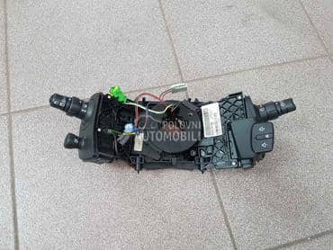 Rucice za Renault Grand Scenic, Scenic od 2003. do 2008. god.