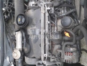 motor za Volkswagen Bora, Golf 4, Golf 5 ... od 1997. do 2008. god.