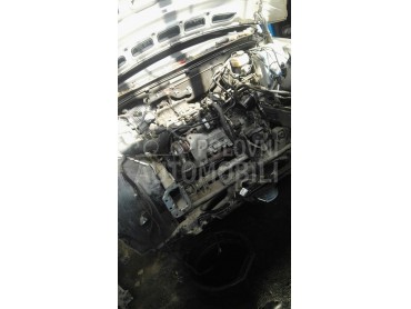 motor 1.9 cdti 120 konja za Opel Vectra C