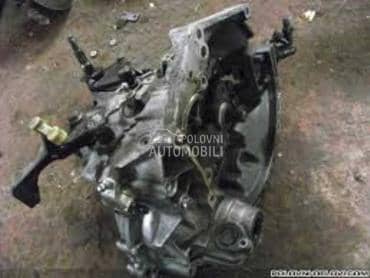 MENJAC 1,6HDI 66KW za Peugeot 207, 307, 308