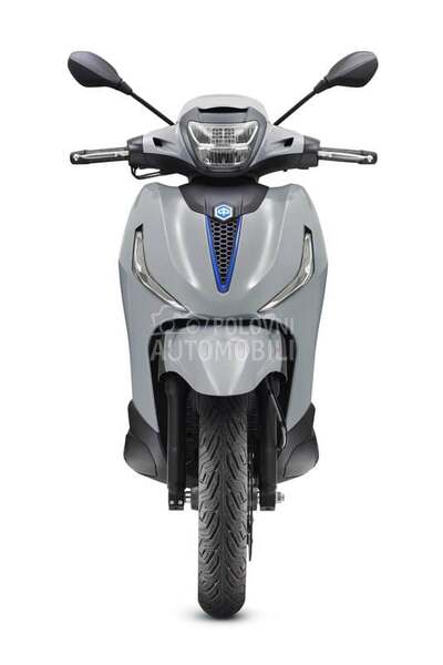 Piaggio Beverly 310 Hpe SPORT