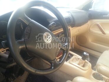 volan za Volkswagen Golf 4, Passat B5, Passat B5.5 ... od 1997. do 2005. god.