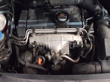 Motor za Volkswagen Touran