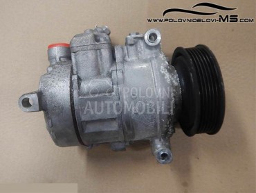 Kompresor klime za Volkswagen Golf 6 od 2009. do 2013. god.