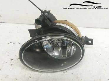 Maglenke za Volkswagen Golf 6 od 2009. do 2013. god.