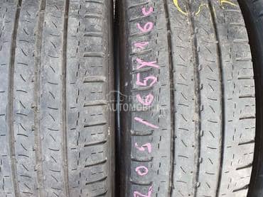 Kleber 205/65 R16 Letnja