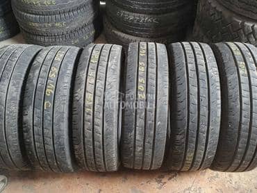 Continental 205/65 R16 Letnja