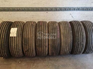 Uniroyal 205/70 R15 Sve sezone