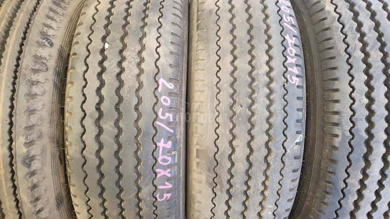 Uniroyal 205/70 R15 Sve sezone