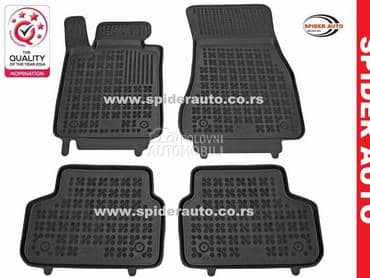 Gumene patosnice kadice G30 za BMW 518, 520, 523 ...