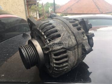 alternator za Renault Megane od 2003. do 2008. god.