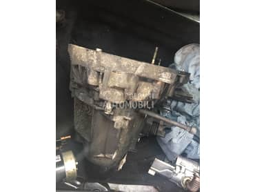 menjac za Renault Megane od 2003. do 2008. god.