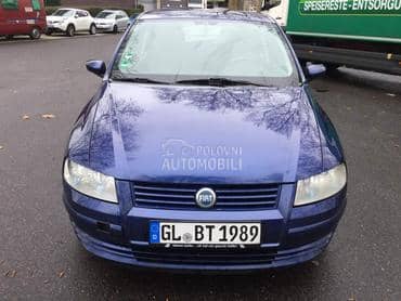 FAROVI ZA  STILO za Fiat Stilo