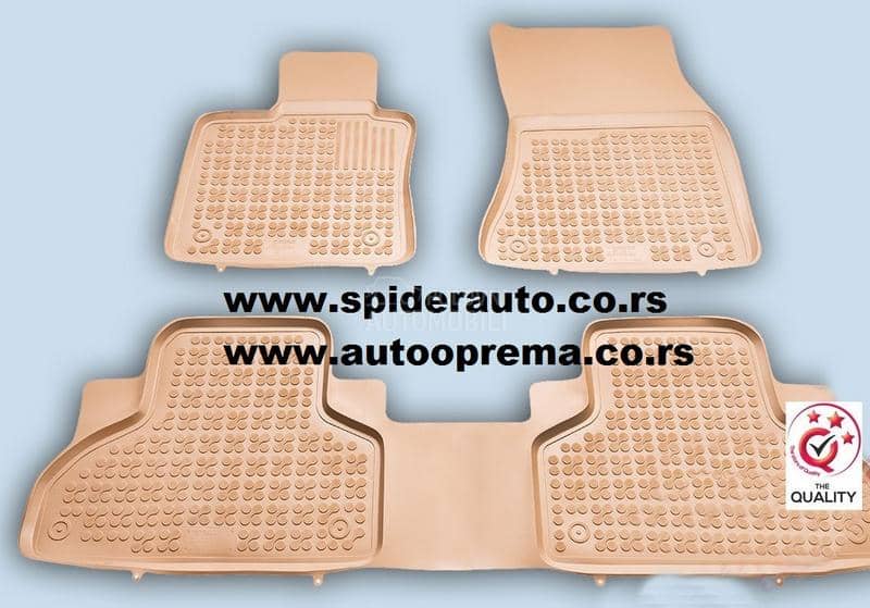 Gumene patosnice kadice