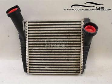 Interkuler za Volkswagen Touareg od 2003. do 2010. god.