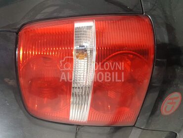 Delovi za Volkswagen Touran