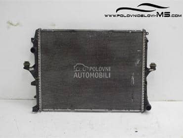 Hladnjak za Volkswagen Touareg od 2003. do 2010. god.