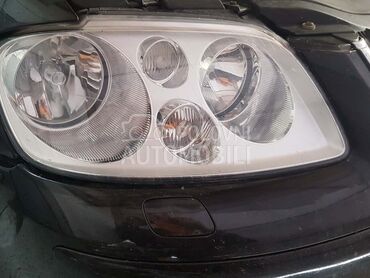 Farovi za Volkswagen Touran