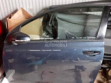 vrata holf 6 3 vrata za Volkswagen Golf 6