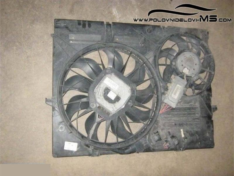 Ventilator