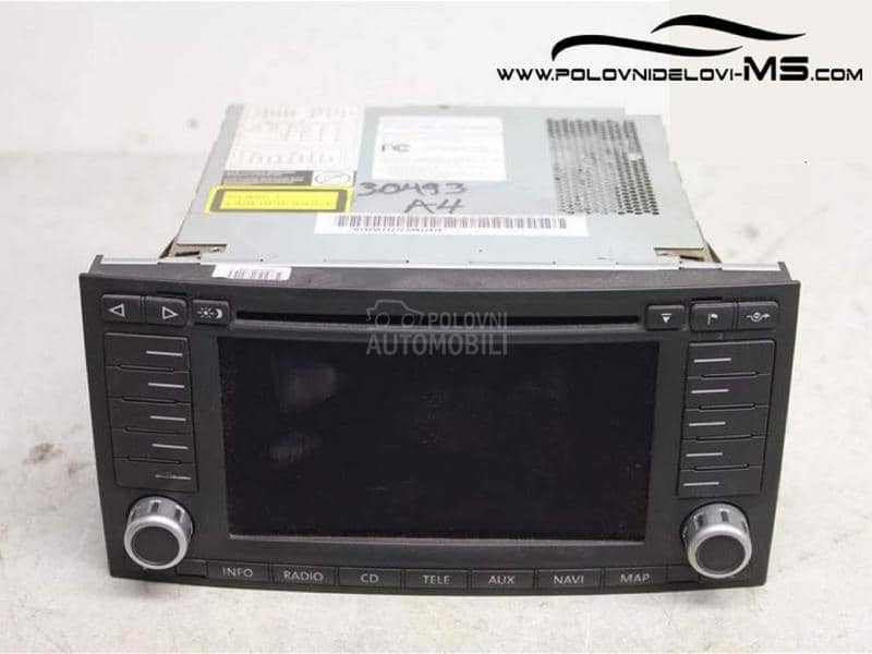 Radio CD