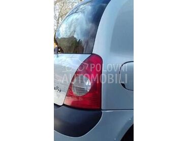 stop svetlo za Renault Clio od 2001. do 2005. god.