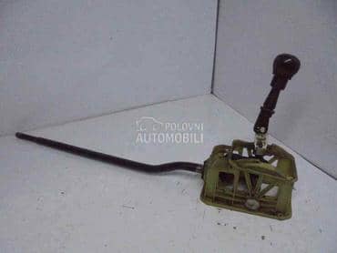 Birač brzina za Opel Combo od 2001. do 2012. god.